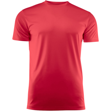 Funktions T-shirt Run