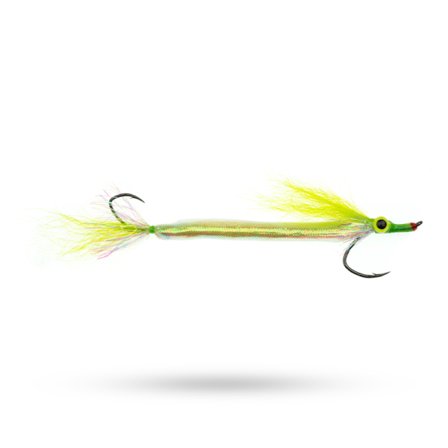Umpqua Nightmare Needle Fish Chicone #2/0 - #2