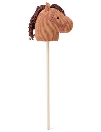 Hobby Horse Vera Aiden Brown Kid's Concept