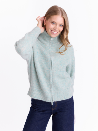 Carmela cardigan