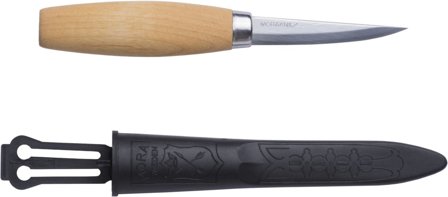 Morakniv Slöjd 106 veistopuukko