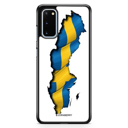 Bjornberry Skal Samsung Galaxy S20 FE - Sverige