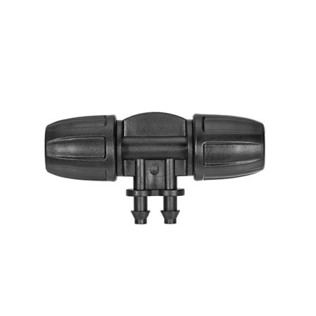 Slangrörskoppling Slangkoppling 10PCS-4 10PCS-4