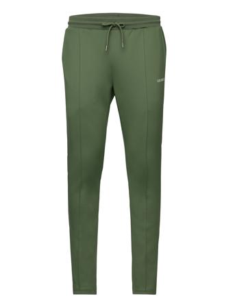 Ballier Track Pants Joggebukser Pysjbukser Grønn Les Deux*Betinget Tilbud