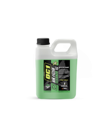 OC1 Air Filter Cleaner