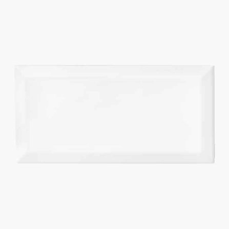 Biltema - Fliser Metro 10 x 20 cm