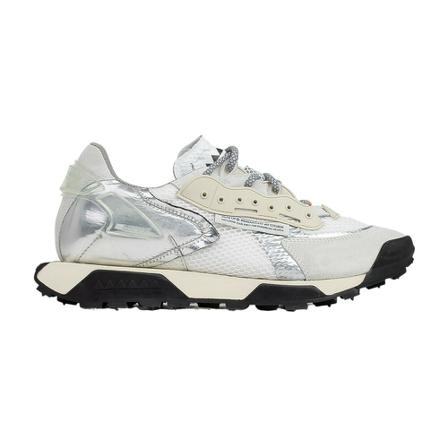 RUN OF Sneakers Grå, Herre, Størrelse: 44 EU