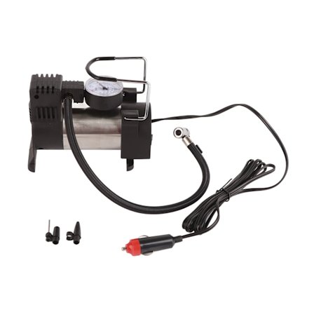 Däckinflator 150PSI Högtrycksluftpump Kompressor Auto Inflator 12V för bilfordon