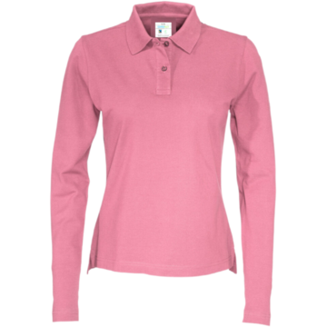 Långärmad Piké Dam Cottover