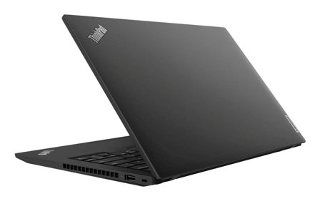 Upcycle IT Lenovo ThinkPad T14 G4 14"" | i5-1335U | 16GB | 256GB | Intel Iris Xe Graphics | Windows 11 Pro | 2years | Refurbished A-grade