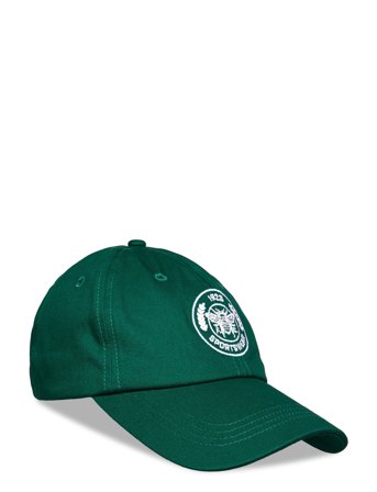 Hummel Hmlbaseball Cap Stadium - Green - ONE SIZE