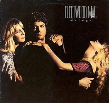 Mirage Fleetwood Mac