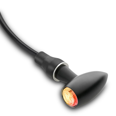 Clignotant Rizoma Club S - Yamaha YZF R6 2017-2020