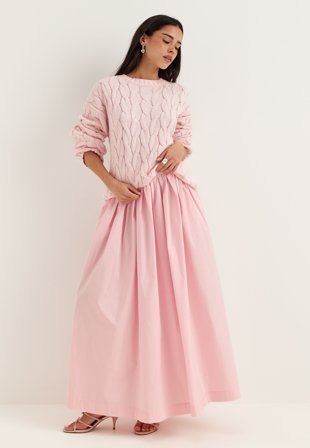 Object Collectors Item - Objpaige Hw Skirt