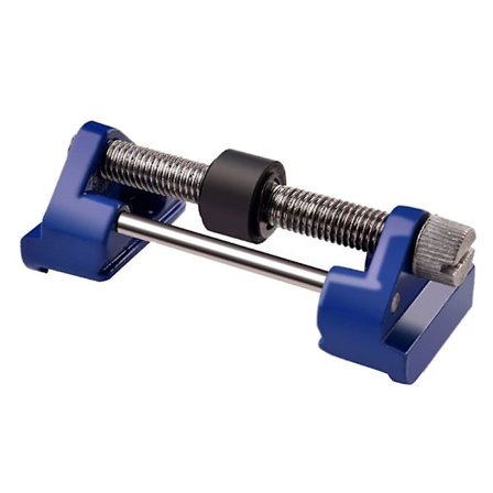 95 mm:n teroitusohjain, korvaava osa teroitusvälineille