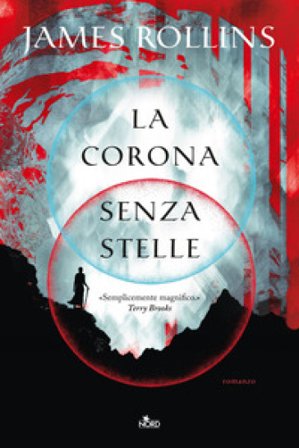 La corona senza stelle James Rollins