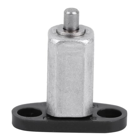 Drone Etuvarren Akseli Metalli Hopea Korjausosat Varaosa MAVIC MINI:lle