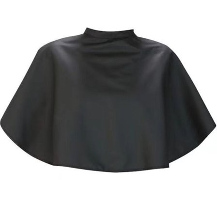 Barber Hair Cutting Cape Cloth Wrap Frisør Cape Hair-Cut