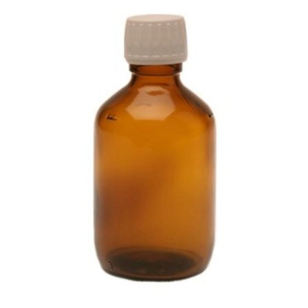 Mezina Flaske med låg 200 ml, Helse & Madvarer, Helse & Madvarer, Øvrigt