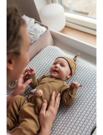 MarMar Copenhagen Renas - Khaki green - 68