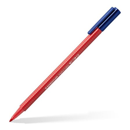 Staedtler Triplus Color stykkevis #52 Sap Green
