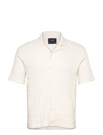 Abercrombie & Fitch | Anf Mens Sweaters | XXL