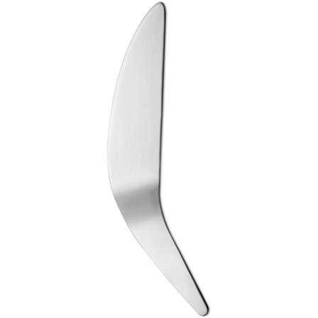 Georg jensen Kakespade' - 'Stål