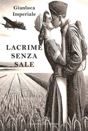 Lacrime senza sale Gianluca Imperiale