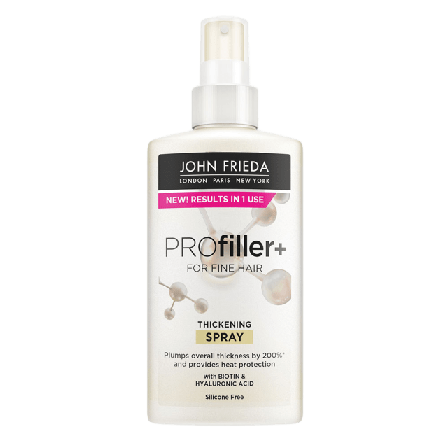 John Frieda ProFiller+ Thickening Spray Hårstyling Unisex 150ML