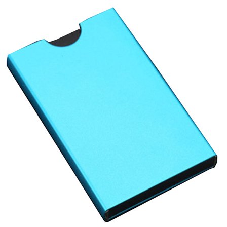 Stilren Aluminium Korthållare (LEMAN)