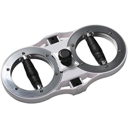 Burn Machine Series Fitness Rehabilitation Ab slid