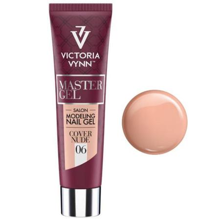 Akryl gel - Master gel - Cover Nude 60g 06 - Victoria Vynn Beige