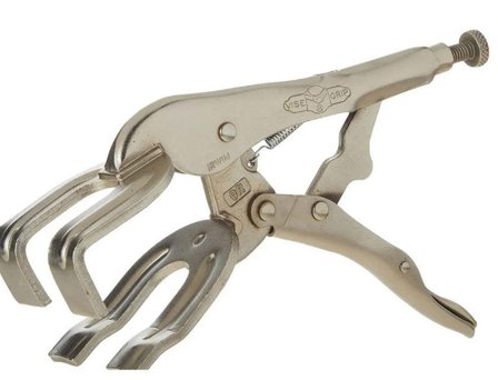 Irwin 25ZR Svetstång 225 mm, Handverktyg