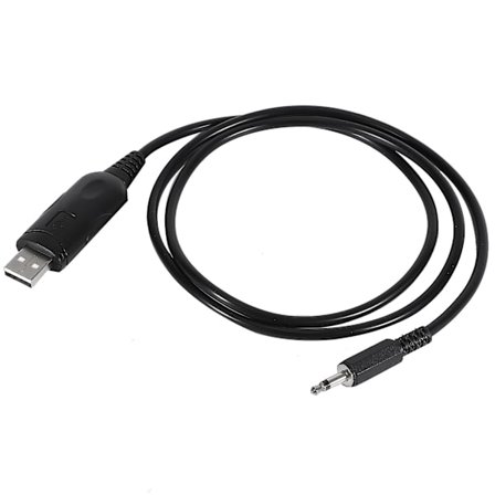 Usb Ci-v Interface-kabel for Icom Ct-17 Ic-706 Radio