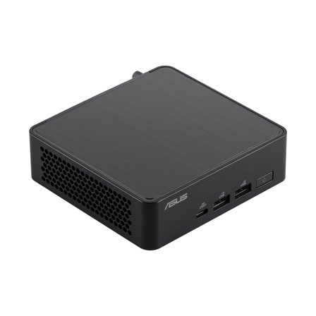 ASUS NUC 14 Pro RNUC14RVKI300002I - mini-PC - Core 3 100U 1.2 GHz - 0 GB - uten HDD