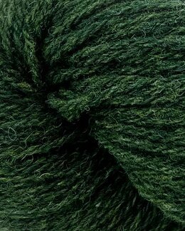 Garn Emma Forest green - Permin