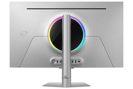 Samsung S32Fg814Su Computer Monitor