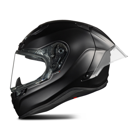 Casque Intégral Nexx X.R3R Plain Noir L