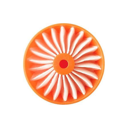 6-pack Dammsugarfilter för Black Decker BSV2020G BSV2020P Powerseries Extreme Sladdlös S