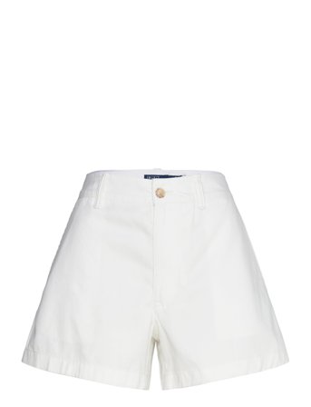 Polo Ralph Lauren | 20/1 Cotton Twill-Wvn-Shorts | 32