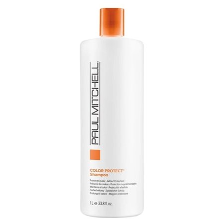 Paul Mitchell Color Protect Daily Shampoo 1000ml