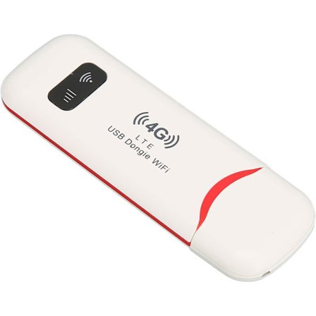 1 st Trådlös Nätverksrouter, 4G USB Bärbar WiFi-router