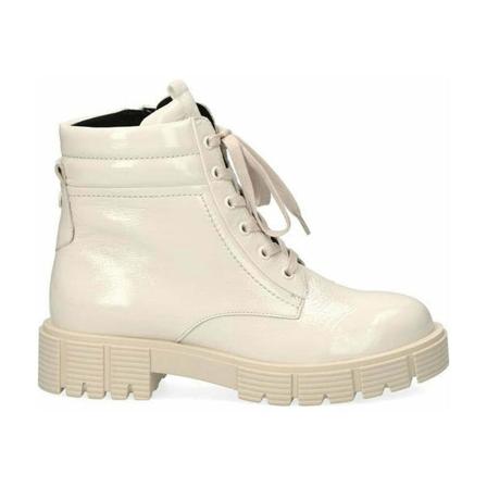 Caprice, Ankle Boots Beige, Dames, Maat:40 EU