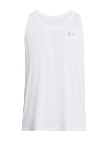 Under Armour | Ua Launch Singlet | S
