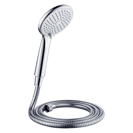 WatWin Effect 3F Handduschset 1/2" (G15), Badrum