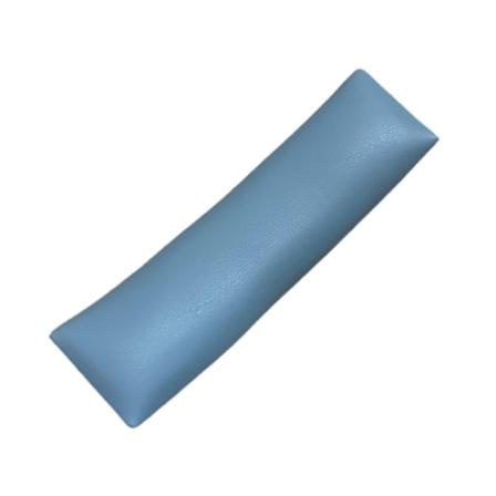 Hovedbøjlepude Komfortabelt hovedsæt Hovedbøjlepude til MDR100A MDR100AAP MDRH600A Hovedstrålepude Nem gør-det-selv installation Mint Green