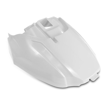 Rtech Tank Protection - Yamaha YZ 250FX 2025-2026