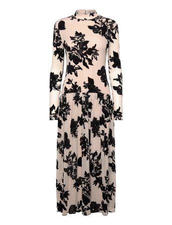 Bruuns Bazaar Phloxbbnatascha Dress - Cream - 34