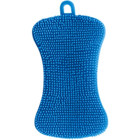 Borsta ?? supermjuk diskborste, förtjockad rengöringsborste, trasa ?? köksutrustning, buffert?? skurande tvål