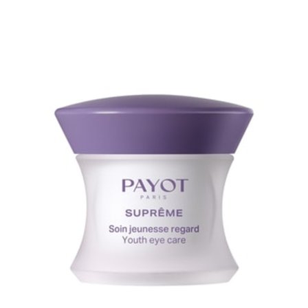 Payot, Supreme Jeunesse Le Regard, Hydrating, Eye Cream, 15 ml